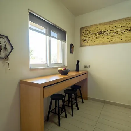 Villa Thomis Beach House Kato Daratso