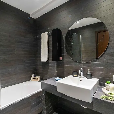 Villa Thomis Beach House Kato Daratso
