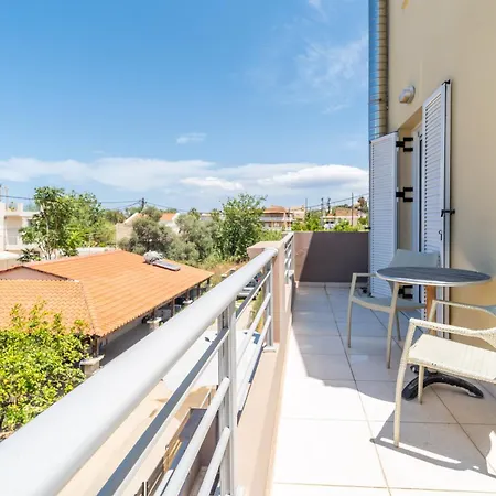 Villa Thomis Beach House