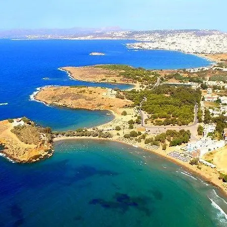 Thomis Beach House Villa *