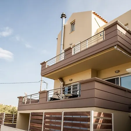 Thomis Beach House